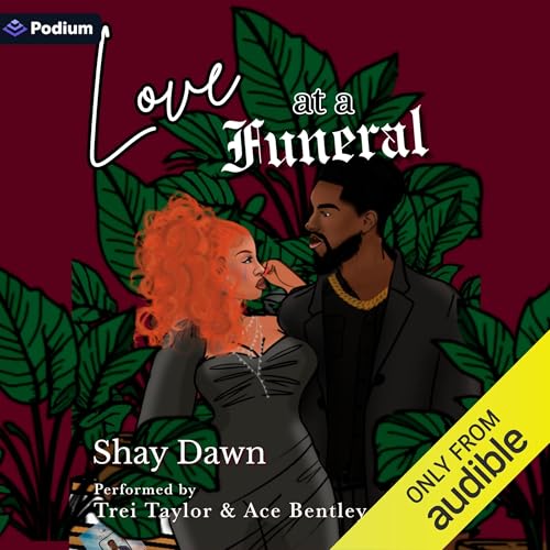 Cover of Love at a Funeral