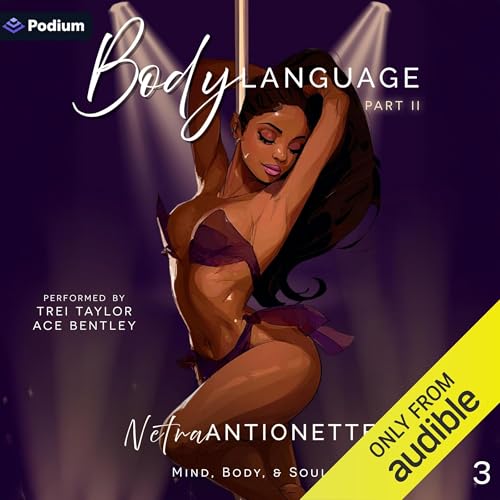 Cover of Body Language: Part II