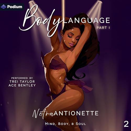 Cover of Body Language: Part I