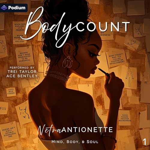 Cover of Body Count