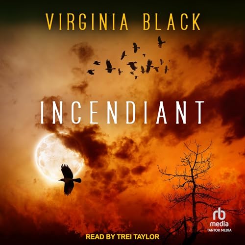 Cover of Incendiant