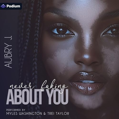 Cover of Never Faking About You