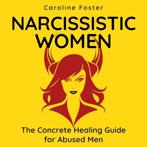 Cover of Narcissistic Women
