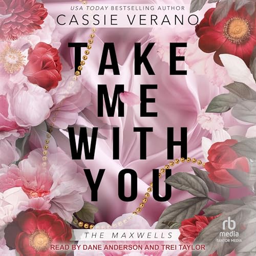 Cover of Take Me with You