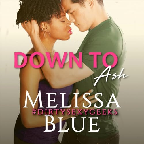 Cover of Down to Ash