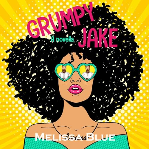 Cover of Grumpy Jake