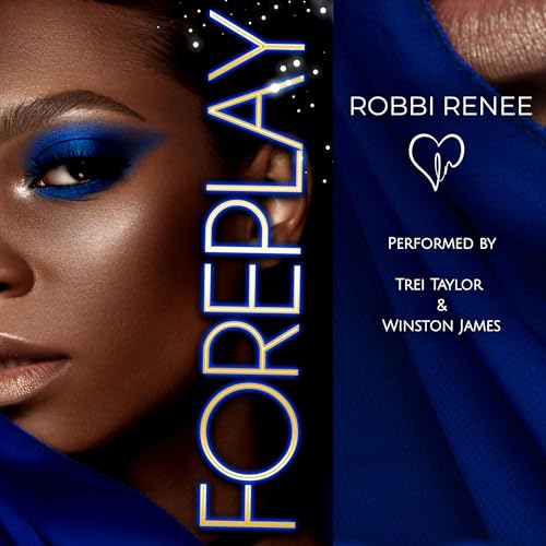 Cover of Foreplay