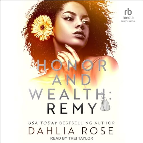 Cover of Honor and Wealth