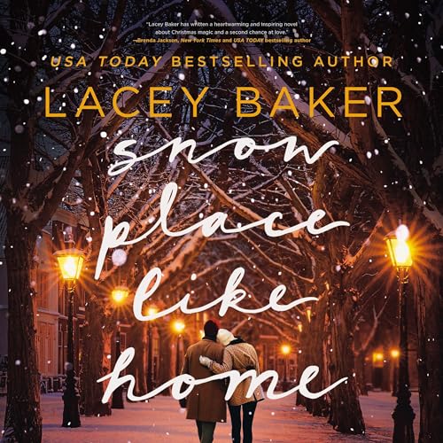 Cover of Snow Place Like Home