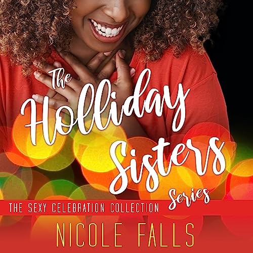 Cover of The Holliday Sisters Series