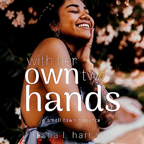Cover of With Her Own Two Hands