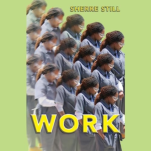 Cover of Work
