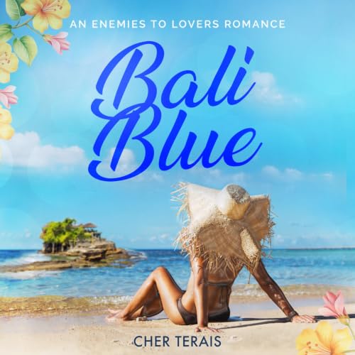 Cover of Bali Blue