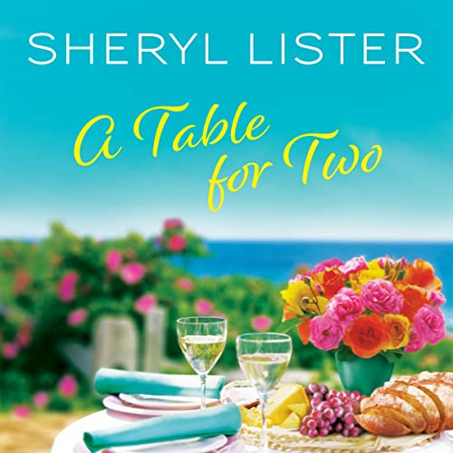 Cover of A Table for Two