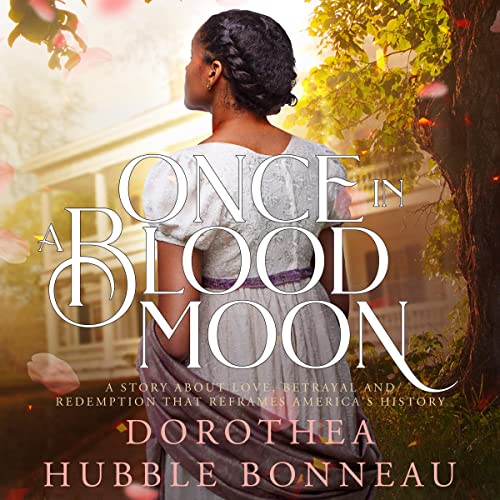 Cover of Once in a Blood Moon