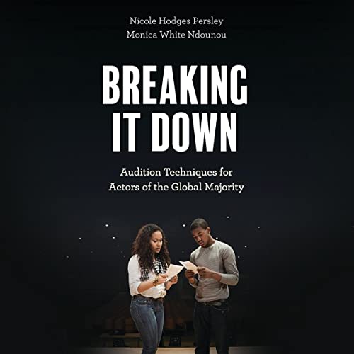 Cover of Breaking It Down