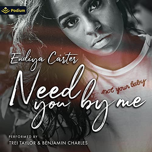 Cover of Need You by Me
