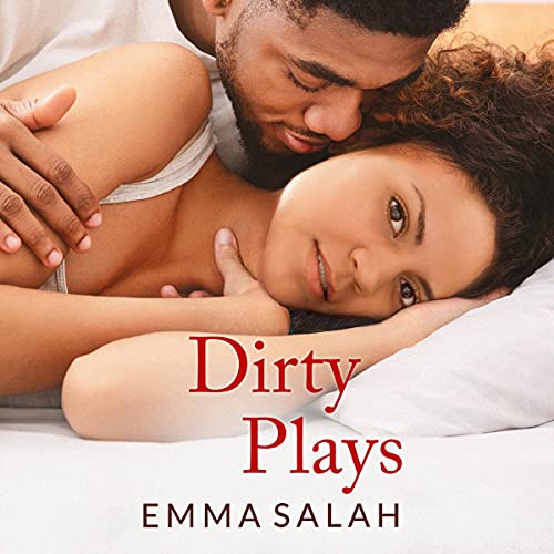 Cover of Dirty Plays