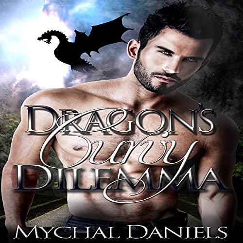 Cover of Dragon's Curvy Dilemma