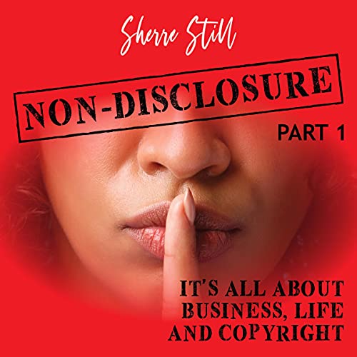 Cover of Non-Disclosure