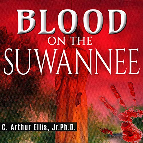 Cover of Blood on the Suwannee