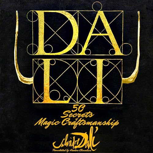 Cover of 50 Secrets of Magic Craftsmanship