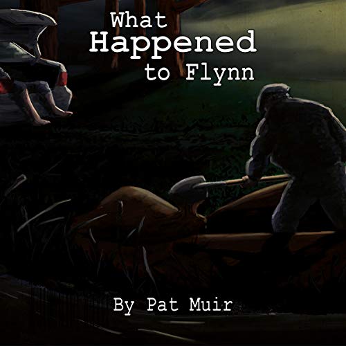 Cover of What Happened to Flynn