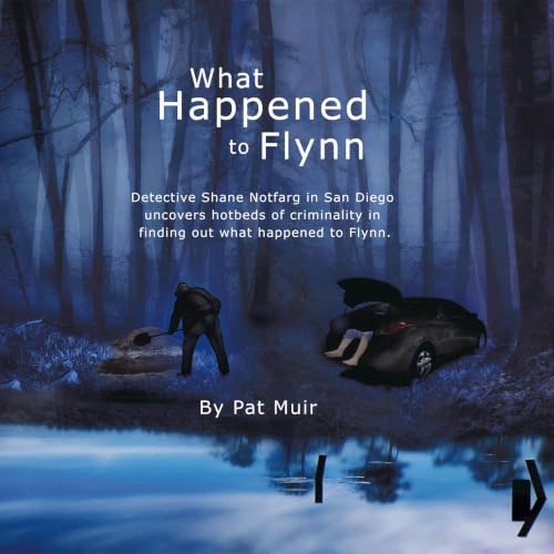 Cover of What Happened to Flynn