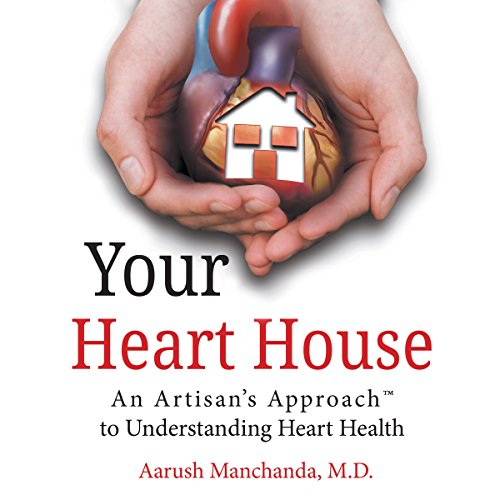 Cover of Your Heart House
