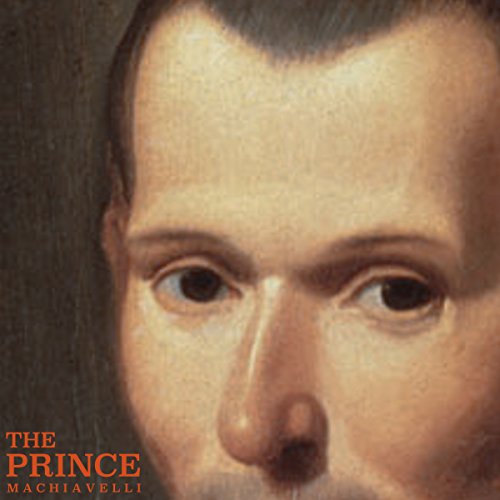 Cover of The Prince
