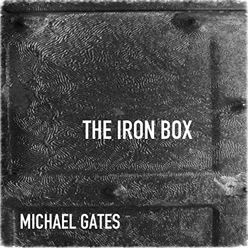 Cover of The Iron Box