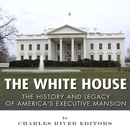 Cover of The White House