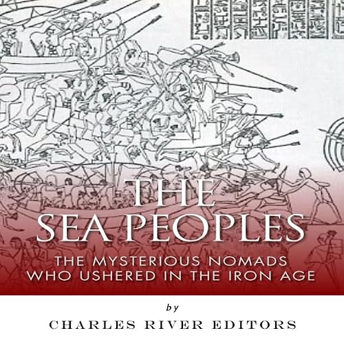 Cover of The Sea Peoples