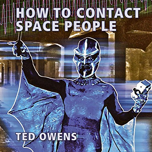 Cover of How to Contact Space People