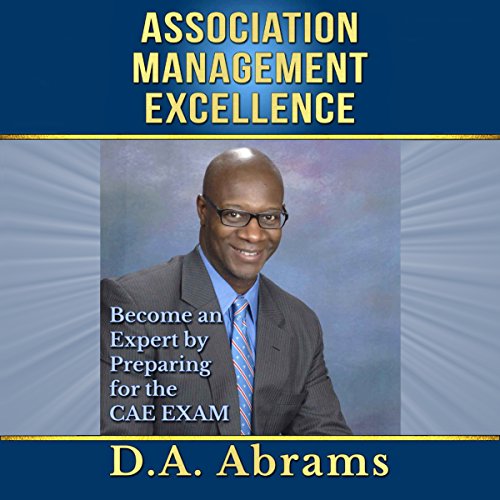 Cover of Association Management Excellence