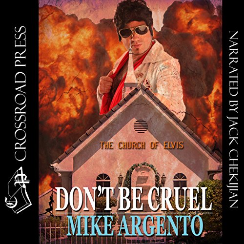 Cover of Don't Be Cruel