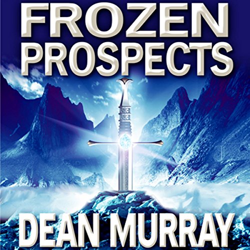 Cover of Frozen Prospects