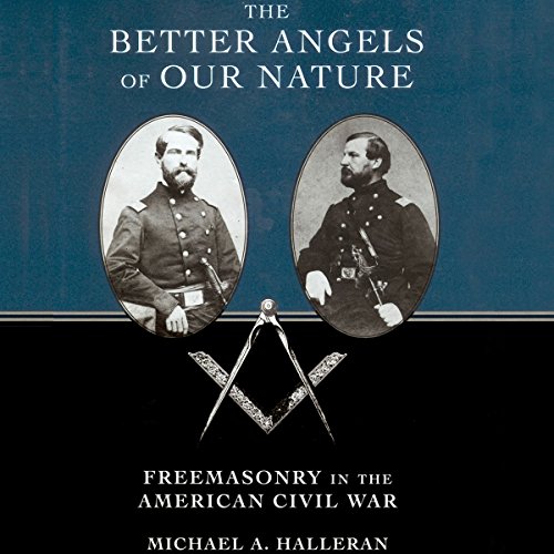 Cover of The Better Angels of Our Nature