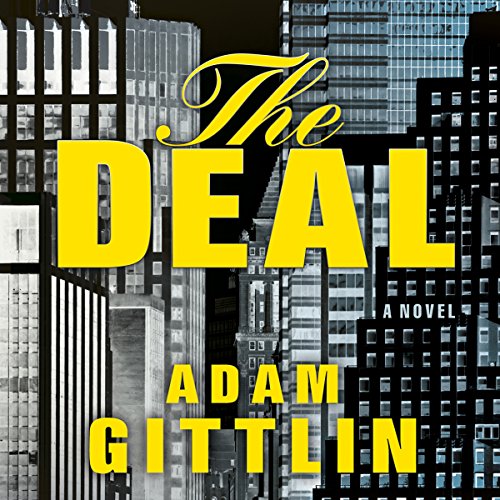 Cover of The Deal