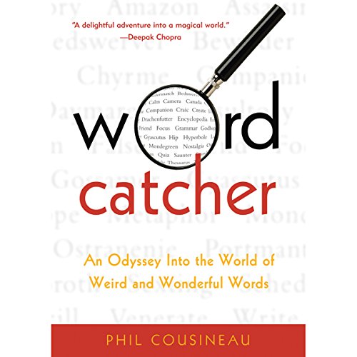 Cover of Wordcatcher