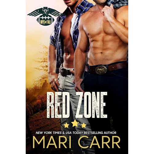 Cover of Red Zone