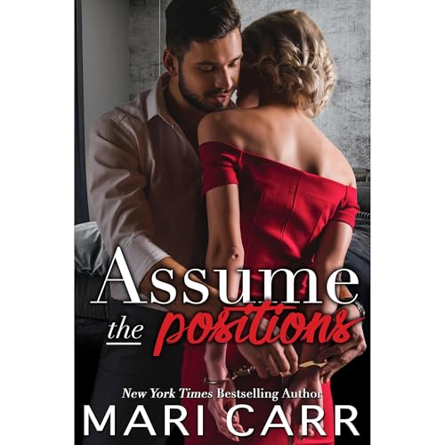 Cover of Assume the Positions