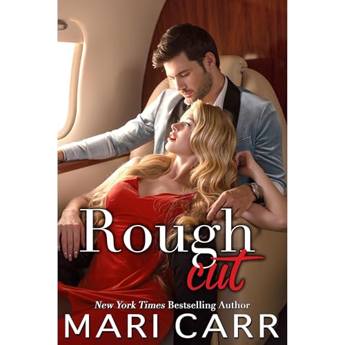 Cover of Rough Cut
