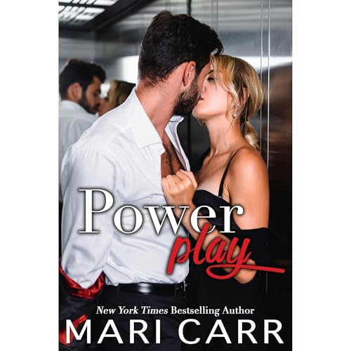 Cover of Power Play