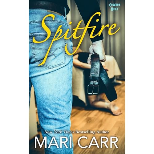 Cover of Spitfire