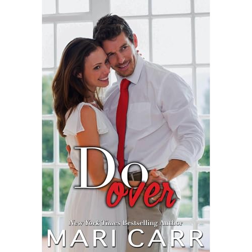 Cover of Do Over