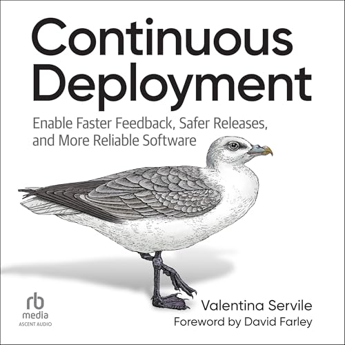 Cover of Continuous Deployment