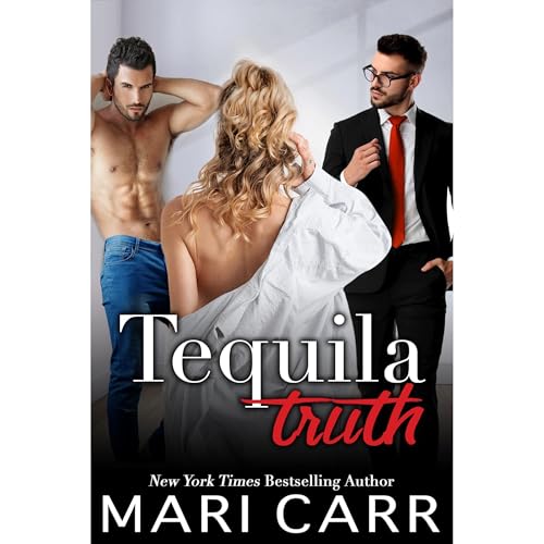 Cover of Tequila Truth