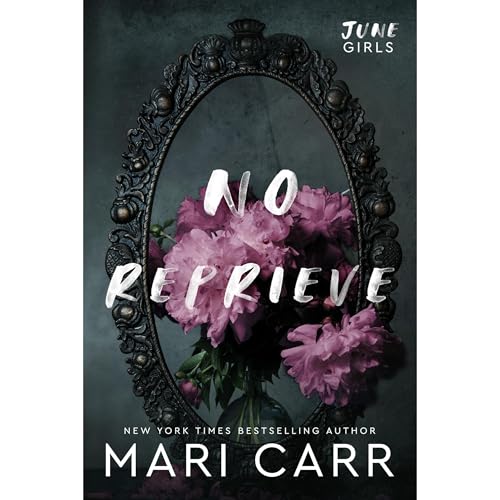 Cover of No Reprieve