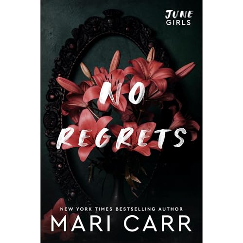 Cover of No Regrets